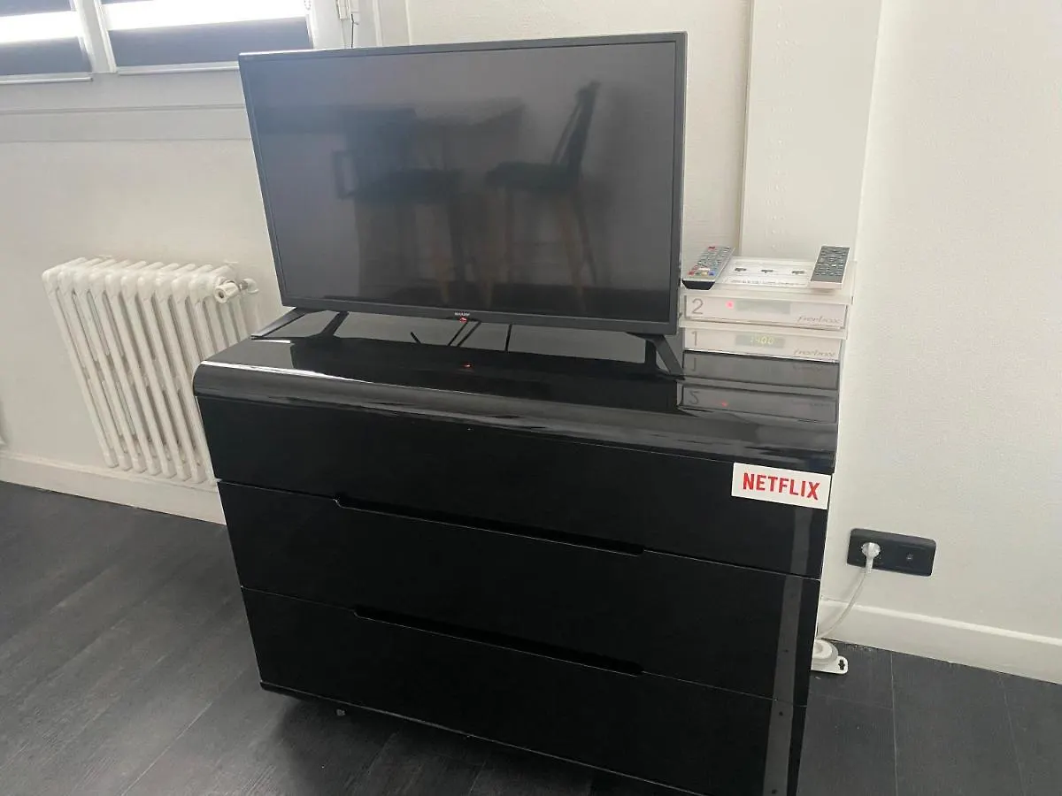 Studio Confort Lorient Place Jules Ferry Hypercentre Apartment 0*,  France