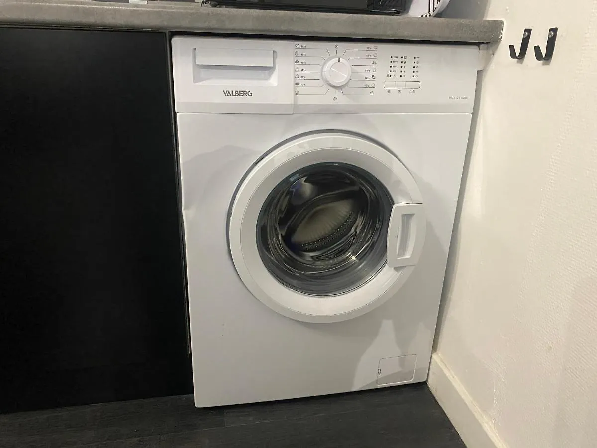 Studio Confort Lorient Place Jules Ferry Hypercentre Apartment France
