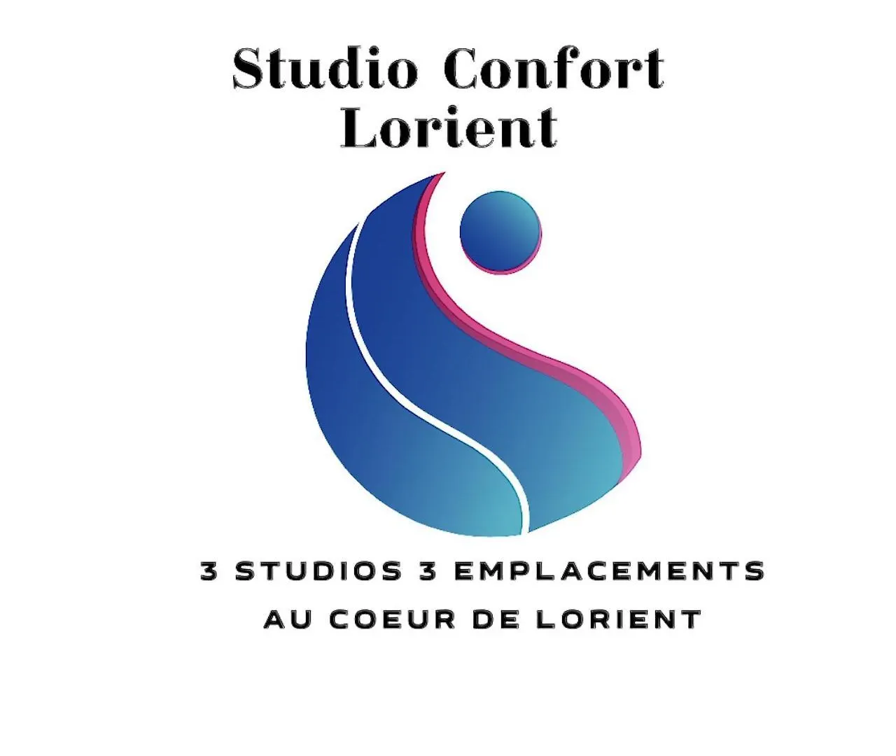 Studio Confort Lorient Place Jules Ferry Hypercentre Apartment 0*,  France